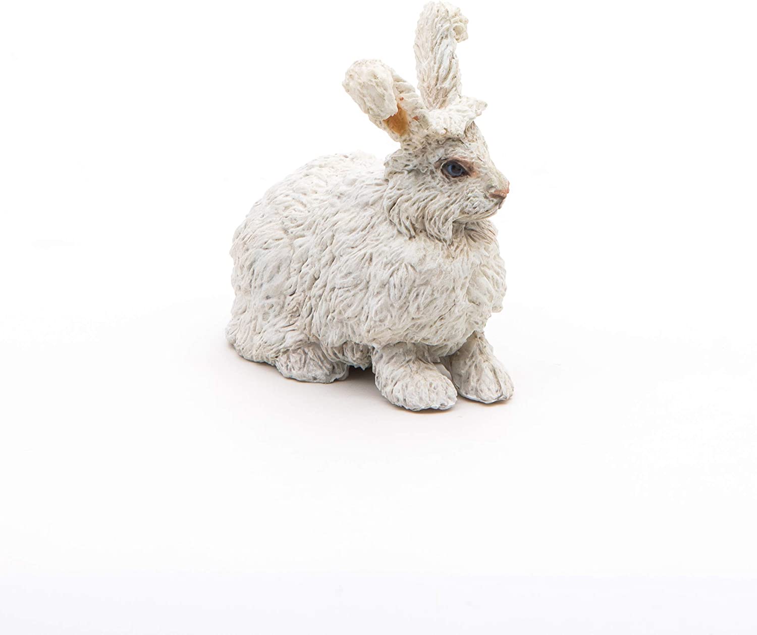 Figurina - Angora Rabbit | Papo