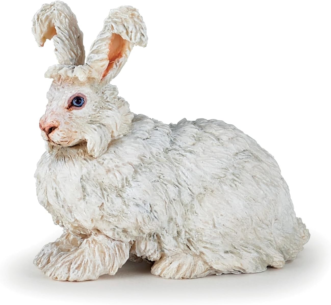 Figurina - Farmyard Friends - Angora Rabbit | Papo