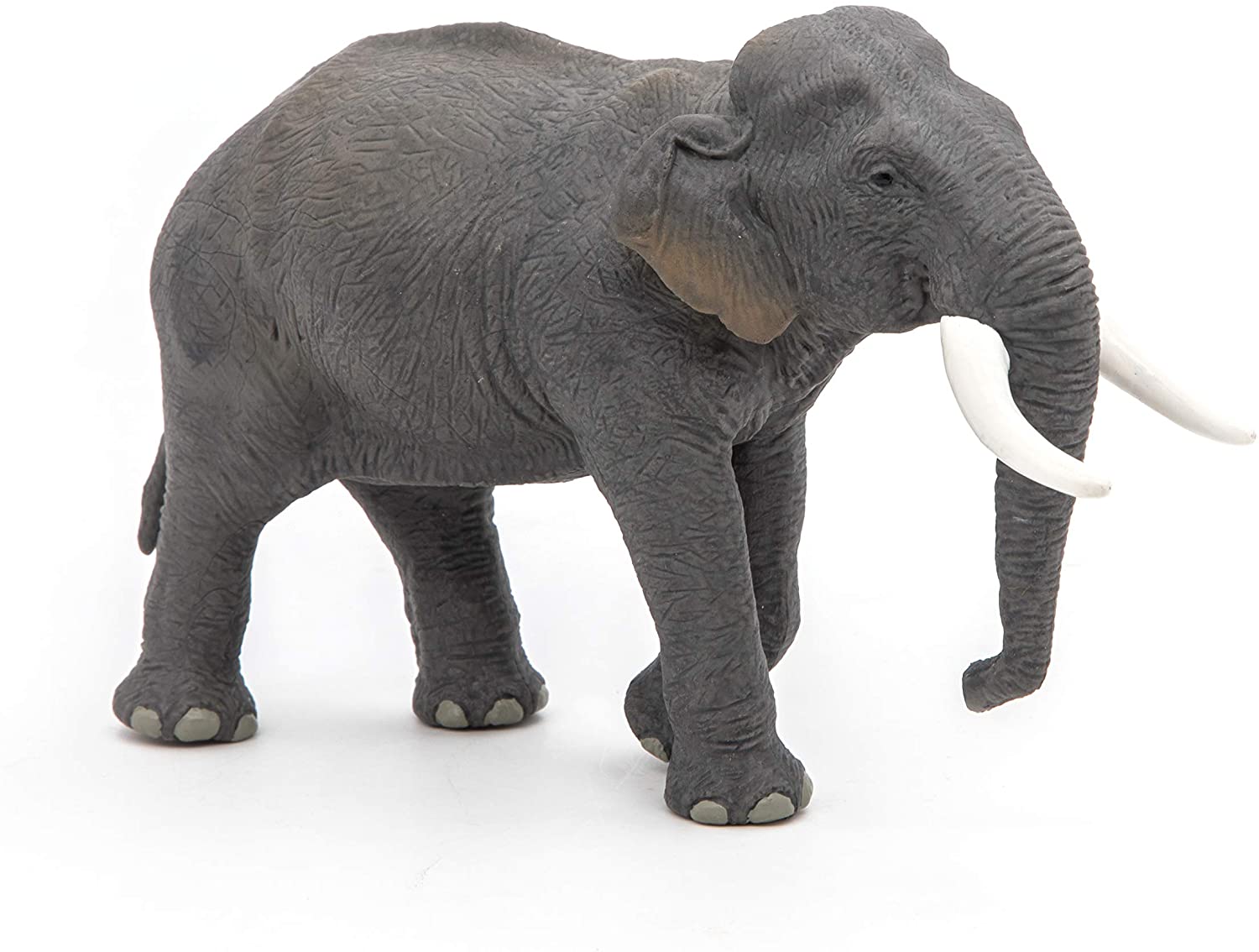 Figurina - Wild Animal Kingdom - Asian elephant | Papo