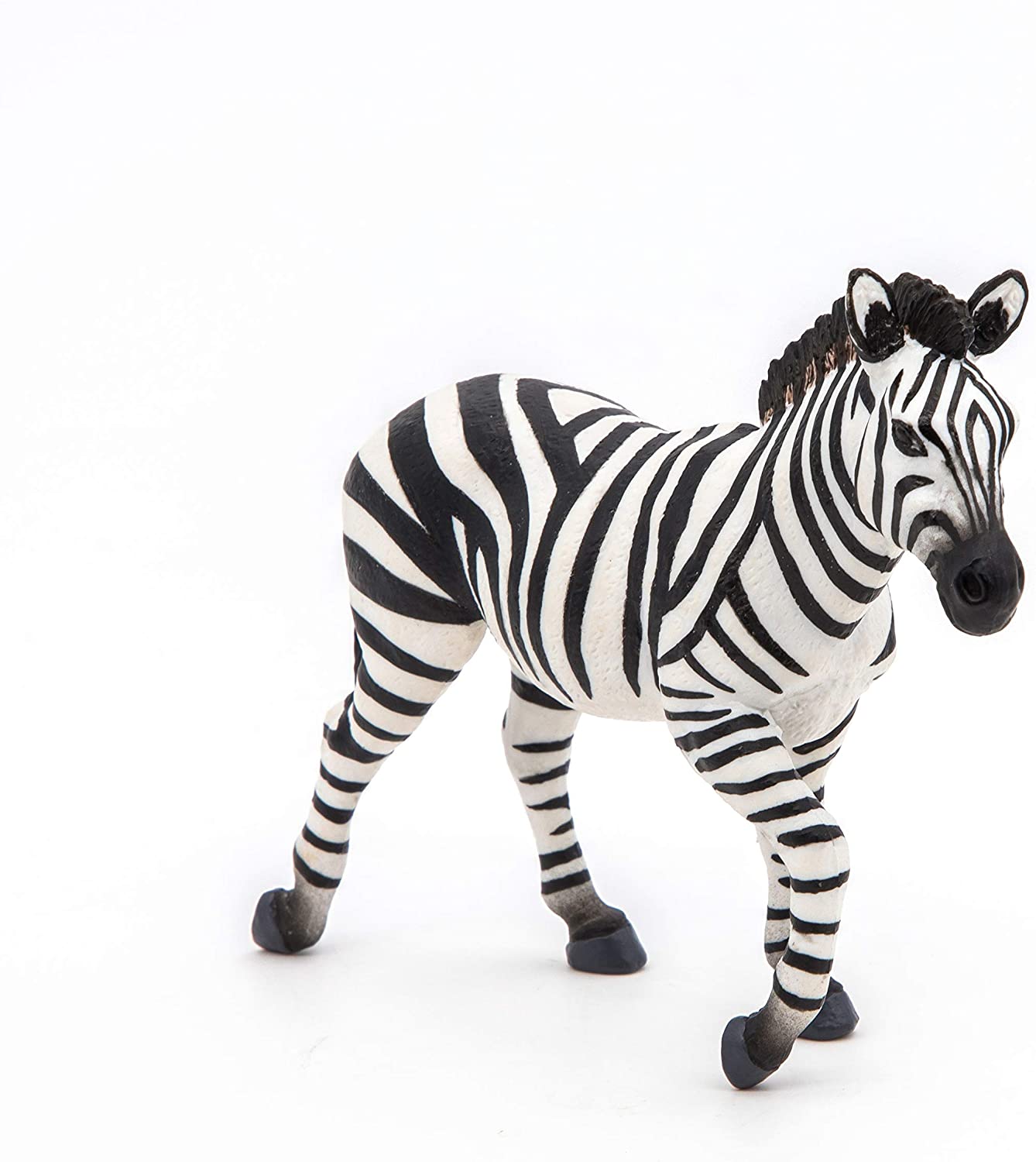Figurina - Male Zebra | Papo
