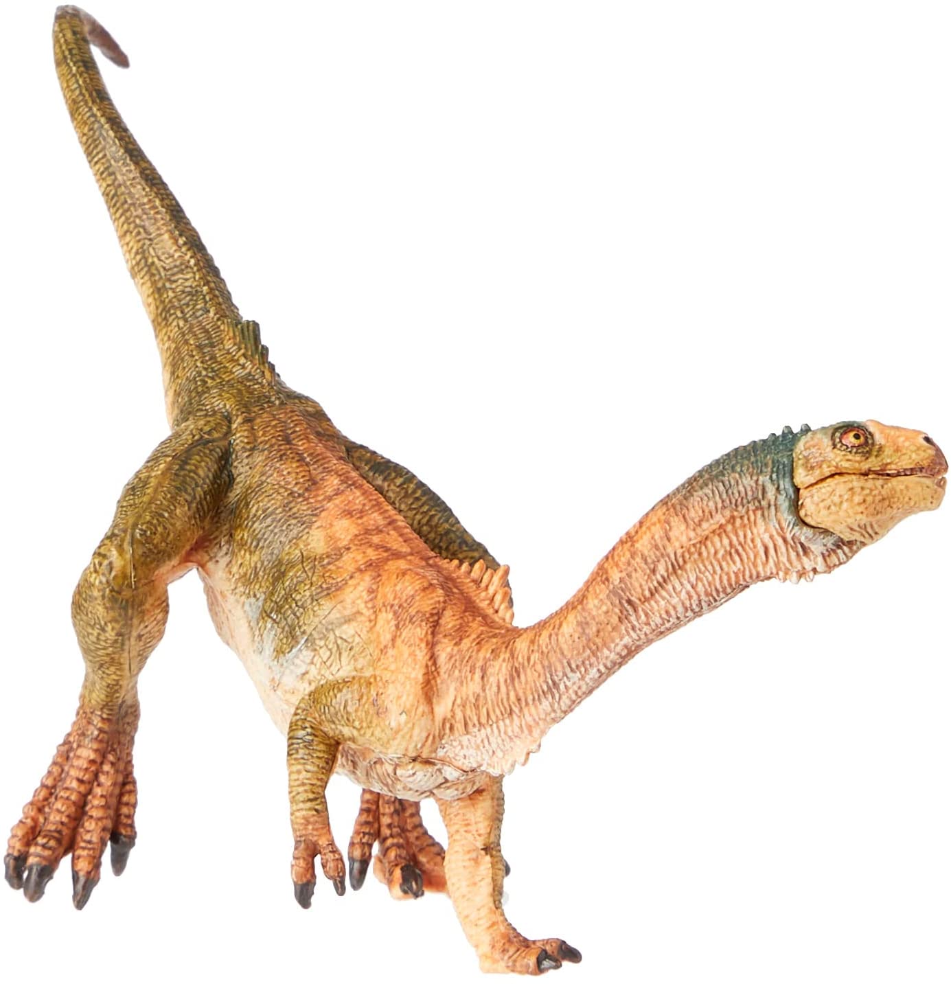 Figurina - Dinosaurs - Chilesaurus | Papo - 3 | YEO