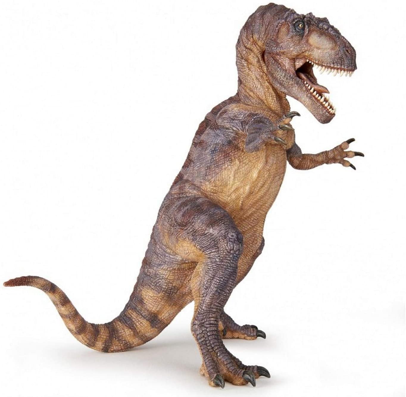 Figurina - Dinosaurs - Giganotosaurus | Papo - 2 | YEO