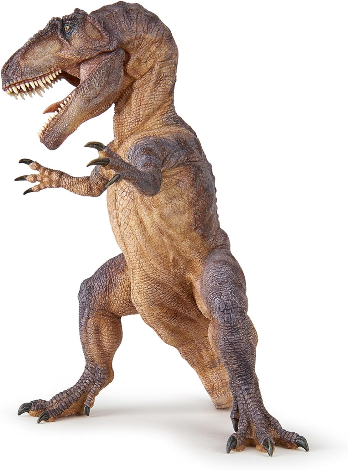 Figurina - Dinosaurs - Giganotosaurus | Papo - 3 | YEO