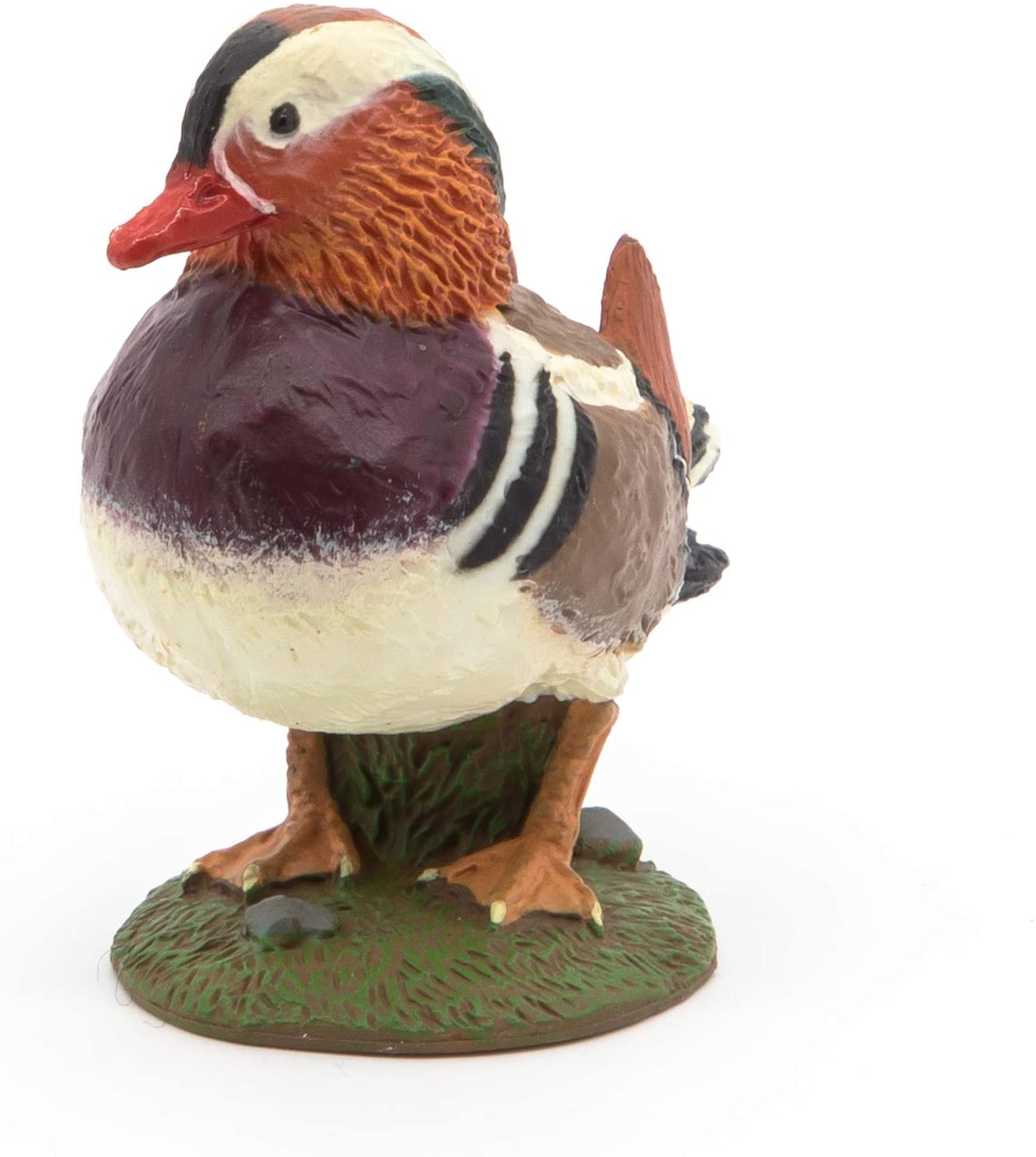 Figurina - Mandarin Duck | Papo image4