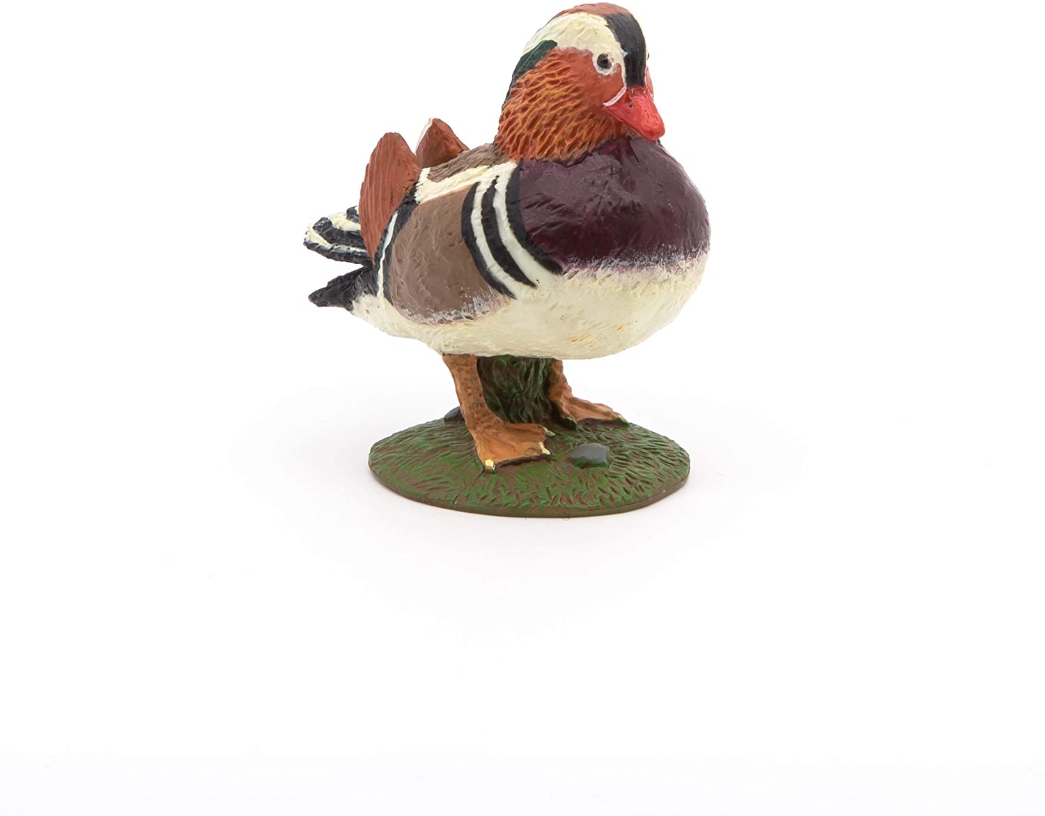 Figurina - Mandarin Duck | Papo image2