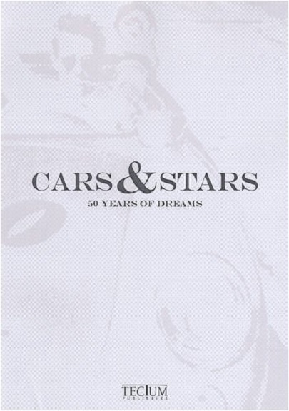 Cars and Stars | Mariarosaria Tagliaferri