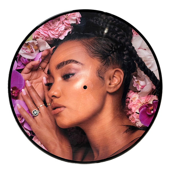 Between Us (Picture Vinyl - Leigh-Anne\'s Edition) | Little Mix