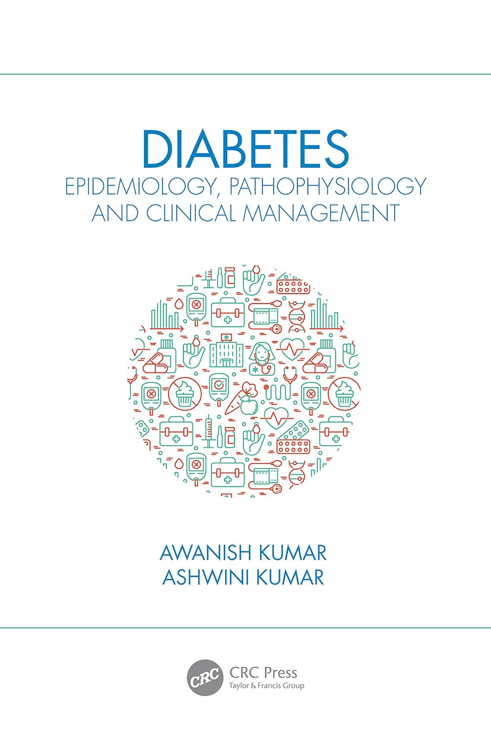 Diabetes | Awanish Kumar, Ashwini Kumar