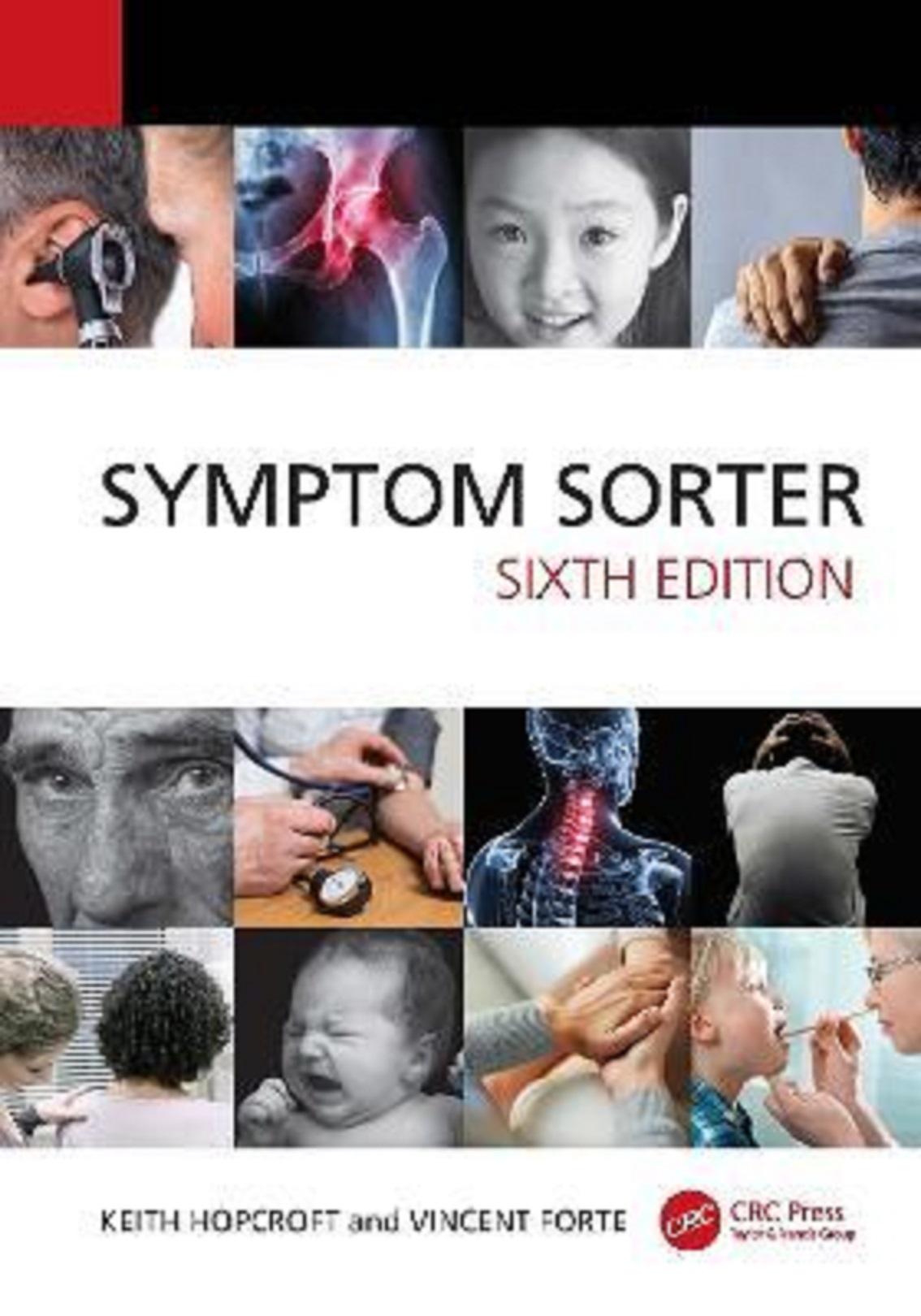 Symptom Sorter | Keith Hopcroft, Vincent Forte