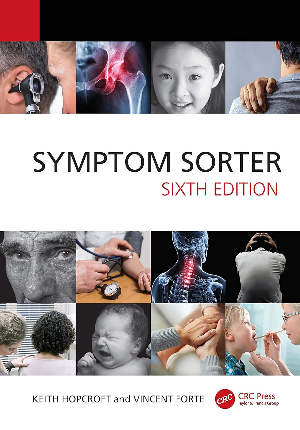 Symptom Sorter | Keith Hopcroft, Vincent Forte