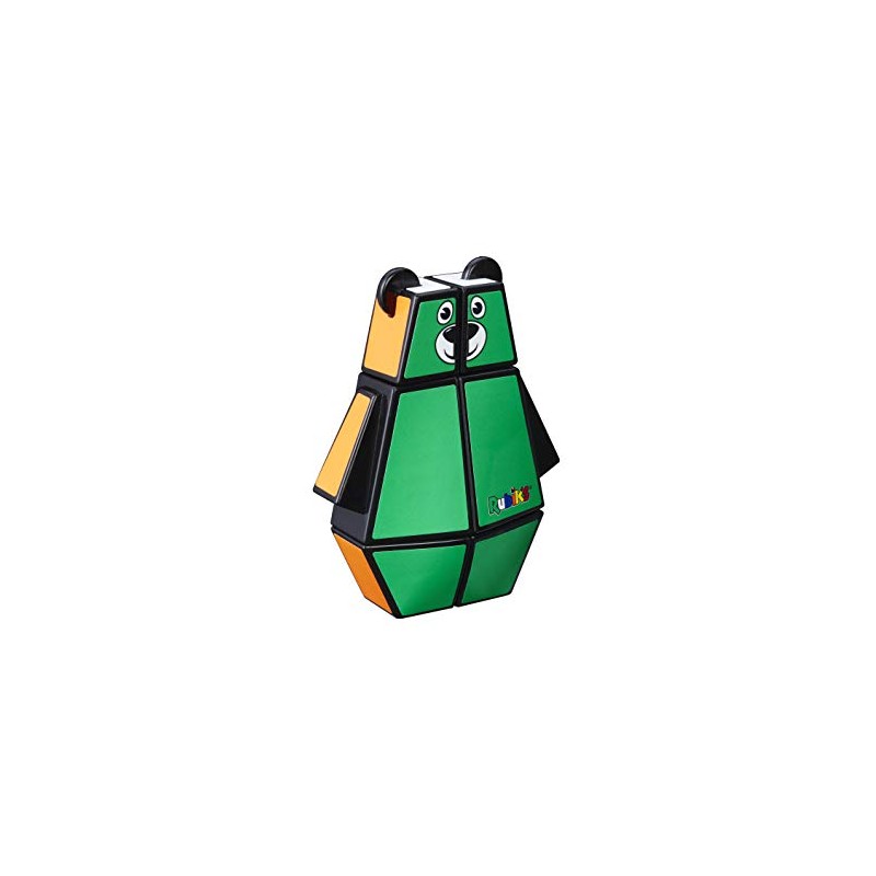 Rubik Junior Ursulet
