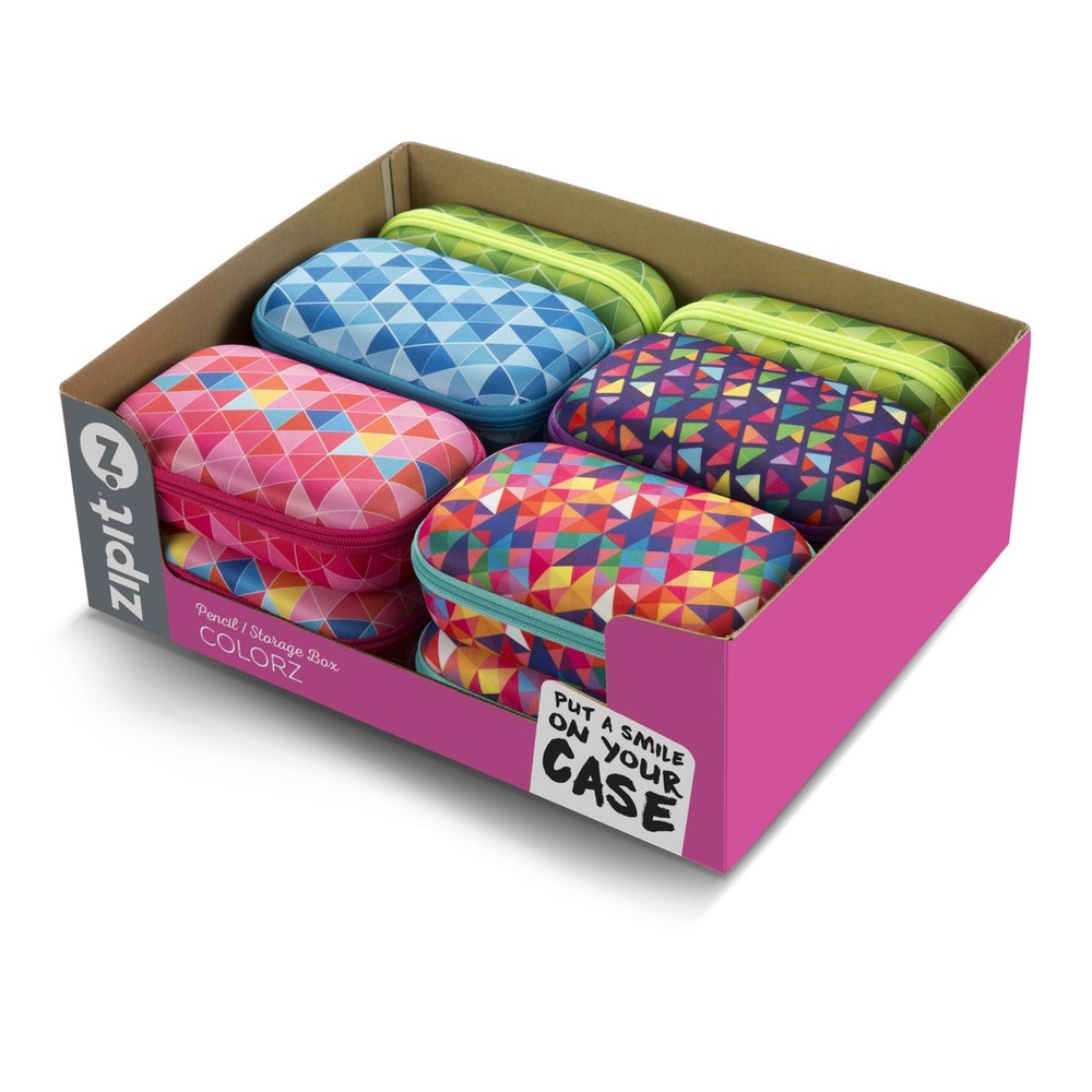 Penar - IT Colorz Storage - mai multe modele | Zipit