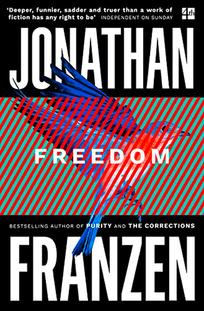 Freedom | Jonathan Franzen