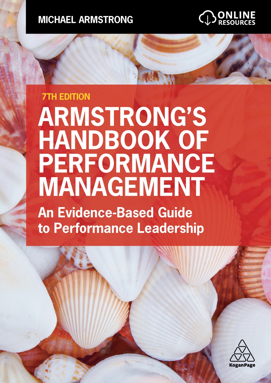 Armstrong\'s Handbook of Performance Management | Michael Armstrong