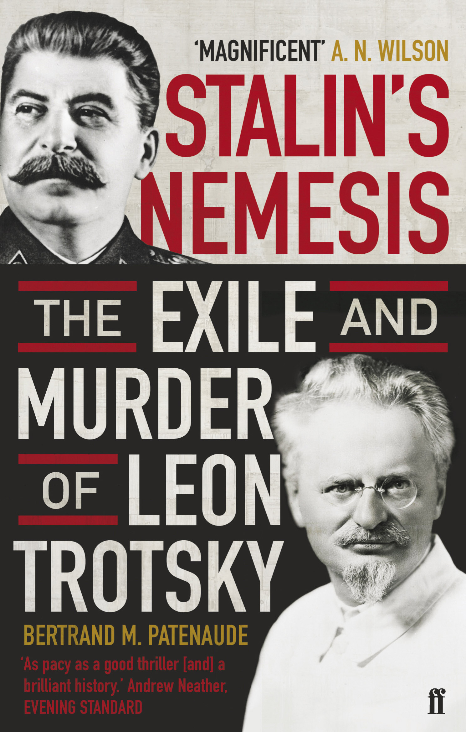 Stalin\'s Nemesis | Bertrand M Patenaude