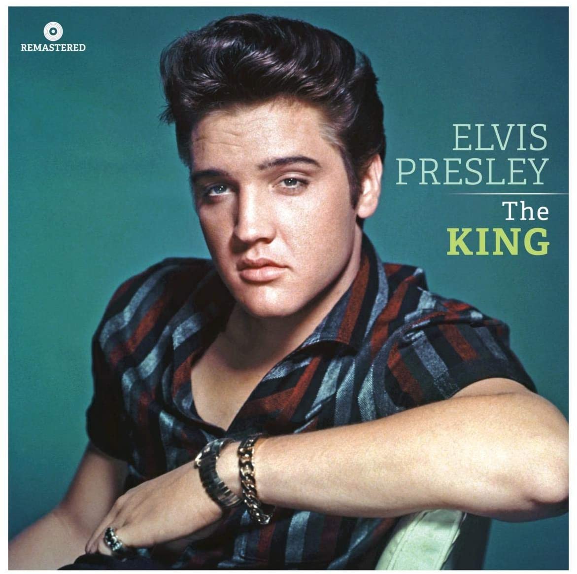 The King (5xVinyl) | Elvis Presley