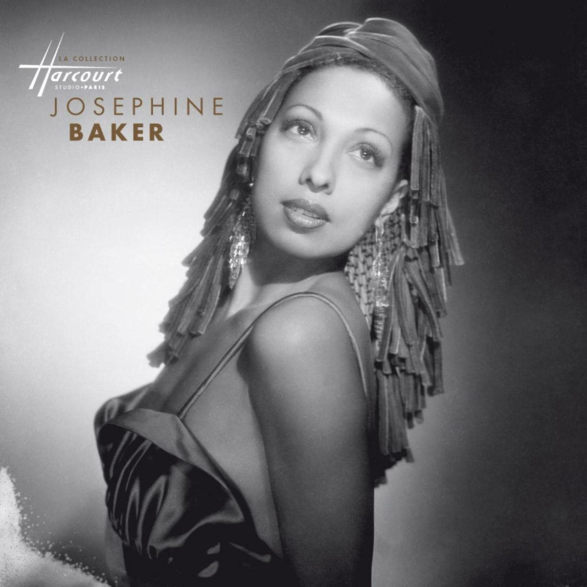 Josephine Baker (White Vinyl) | Josephine Baker