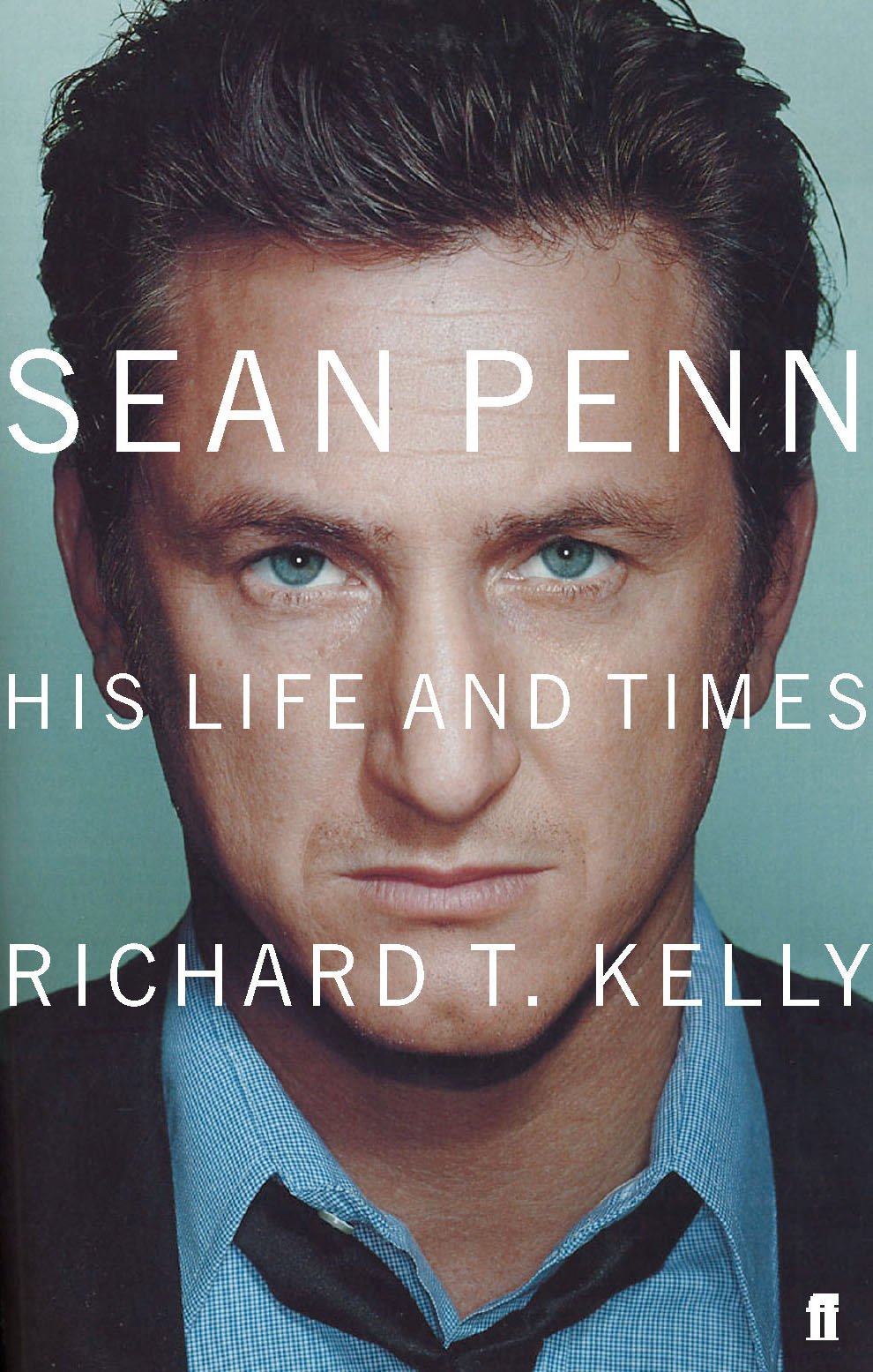 Sean Penn | Richard T. Kelly