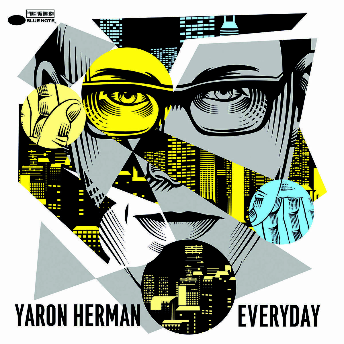 Everyday | Yaron Herman