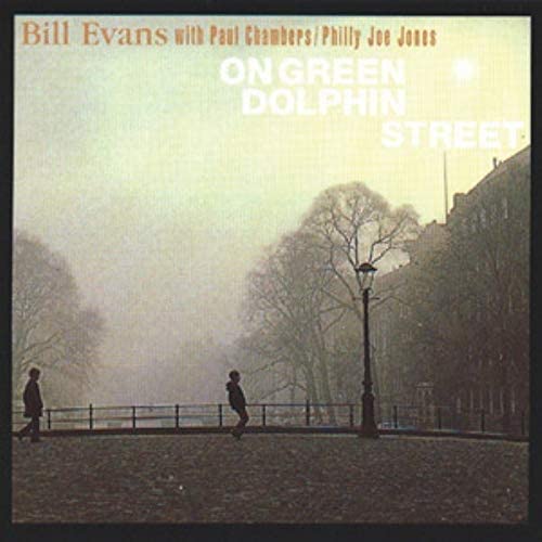 On Green Dolphin Street | Bill Evans