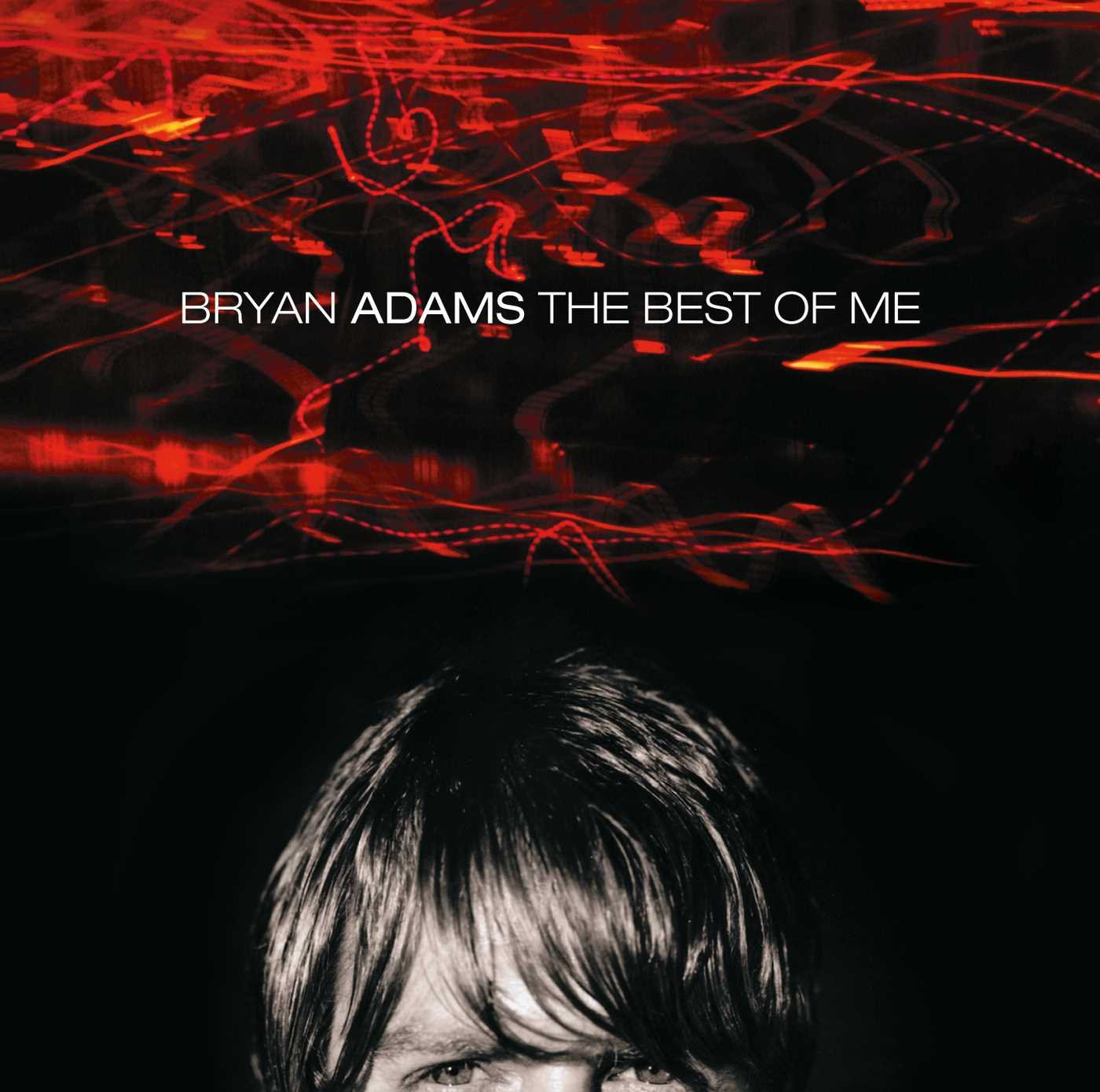 The best of me | Bryan Adams - 1 | YEO