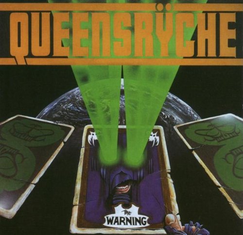 The Warning | Queensryche - 1 | YEO