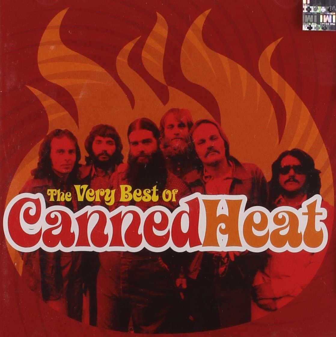 Very Best Of Canned Heat | Canned Heat - 1 | YEO