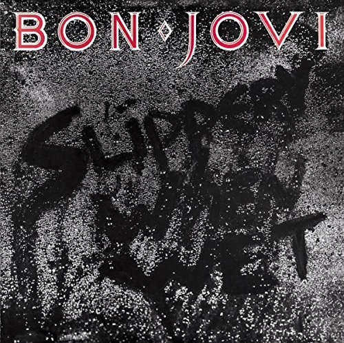 Slippery When Wet | Bon Jovi - 1 | YEO