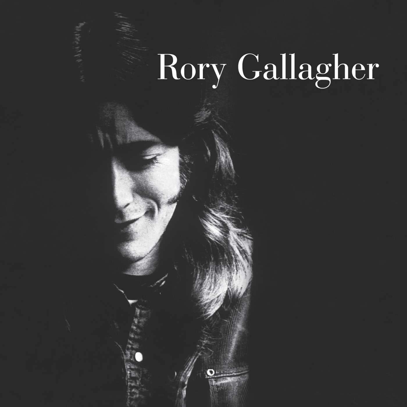 Rory Gallagher | Rory Gallagher