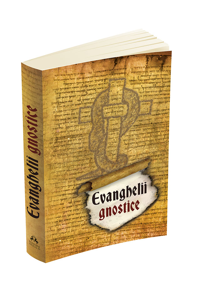 Evanghelii Gnostice | carturesti.ro poza bestsellers.ro