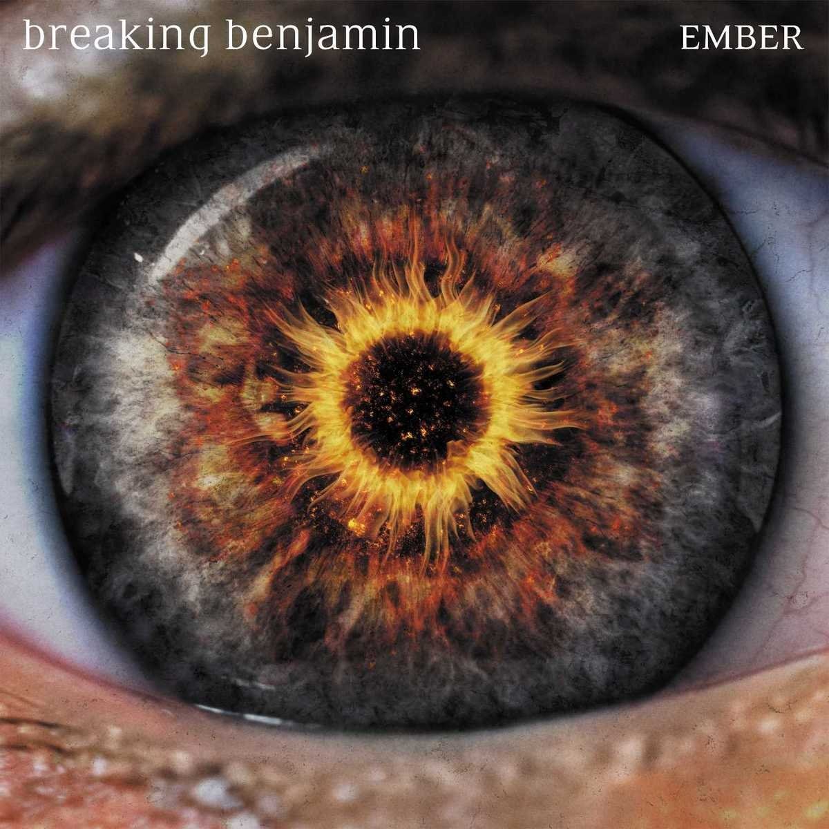 Ember | Breaking Benjamin - 1 | YEO