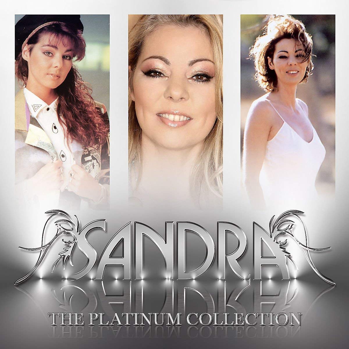 Platinum Collection | Sandra