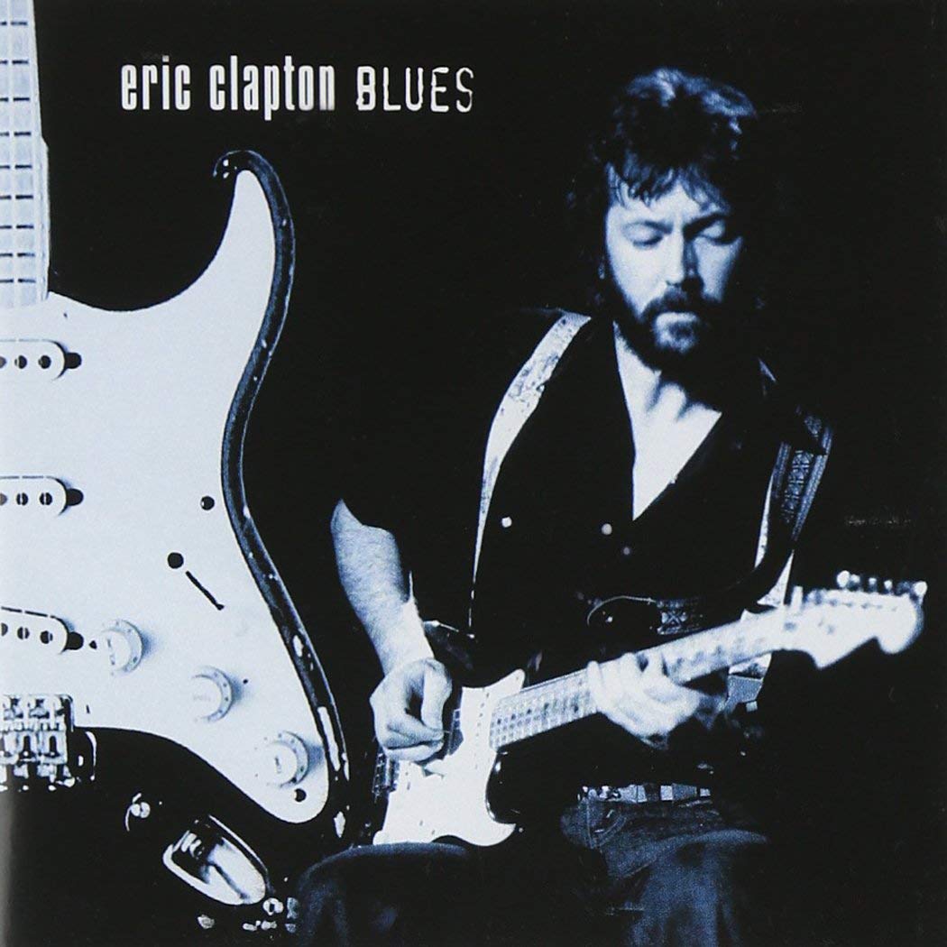Blues | Eric Clapton
