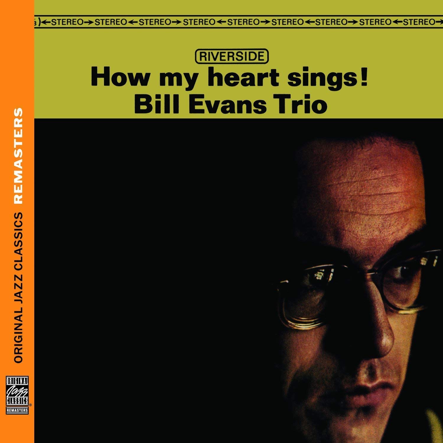 How My Heart Sings! | Bill Evans