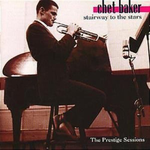 Stairways to the star | Chet Baker