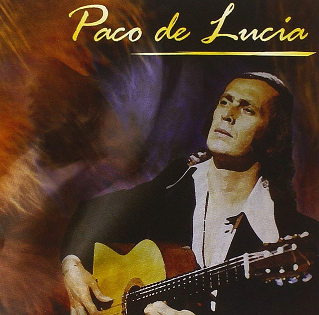 Best of | Paco de Lucia