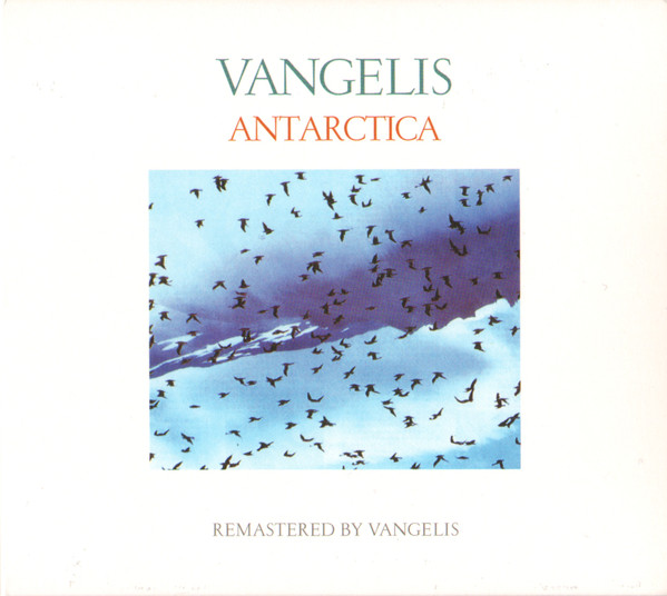 Antarctica | Vangelis ‎