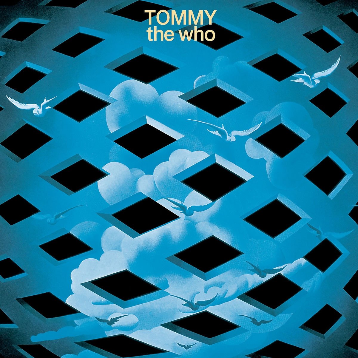 Tommy | The Who