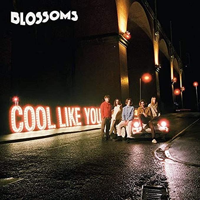 Cool Like You | Blossoms - 1 | YEO