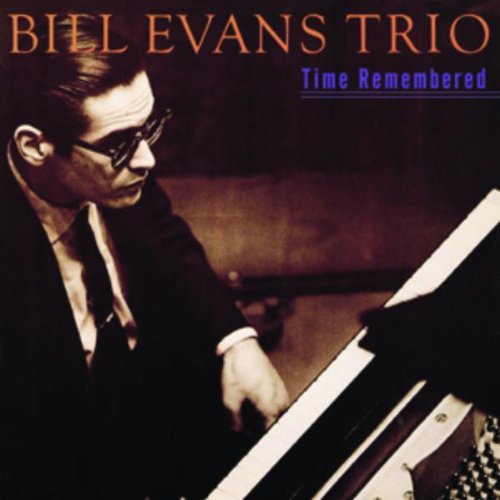 Time remembered | Bill Evans - 1 | YEO