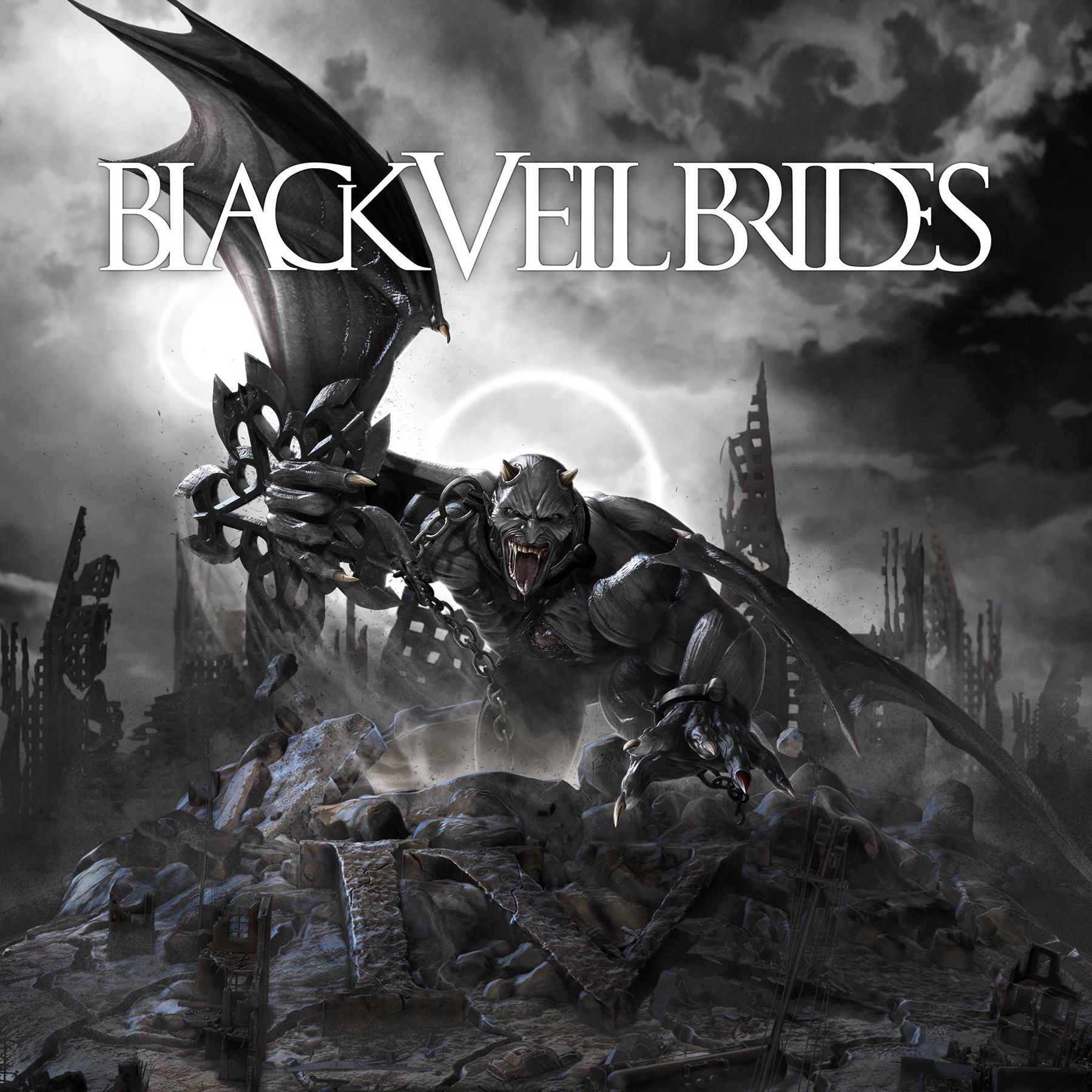 Black Veil Brides | Black Veil Brides - 1 | YEO