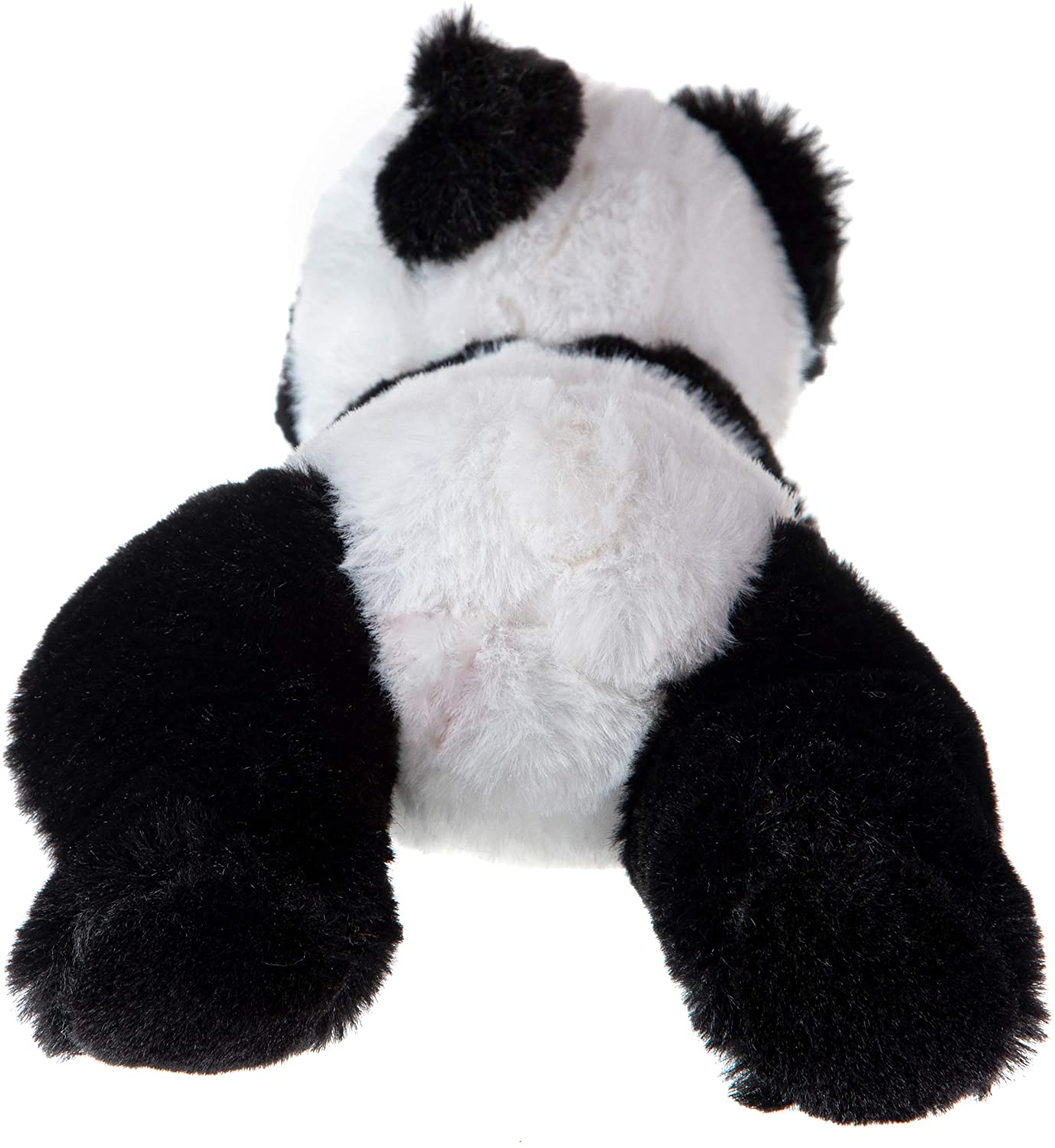 Jucarie de plus - Ecokins - Urs Panda, 20 cm | Wild Republic - 1 | YEO