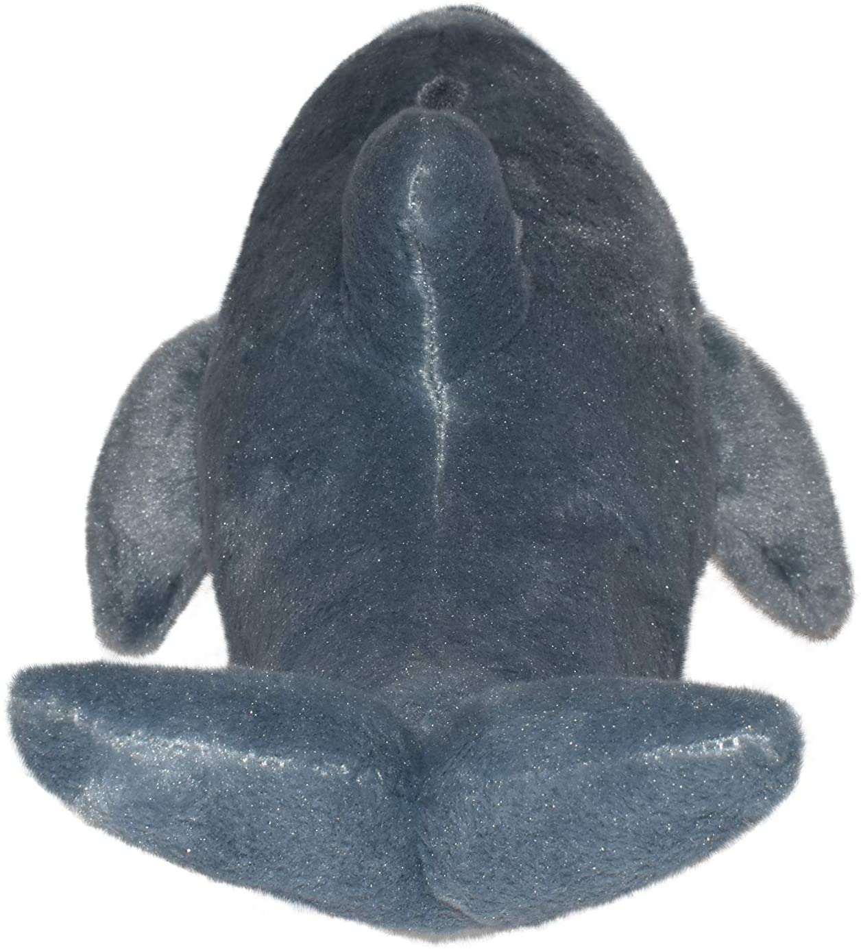 Jucarie de plus - Delfin, 20 cm | Wild Republic - 1 | YEO