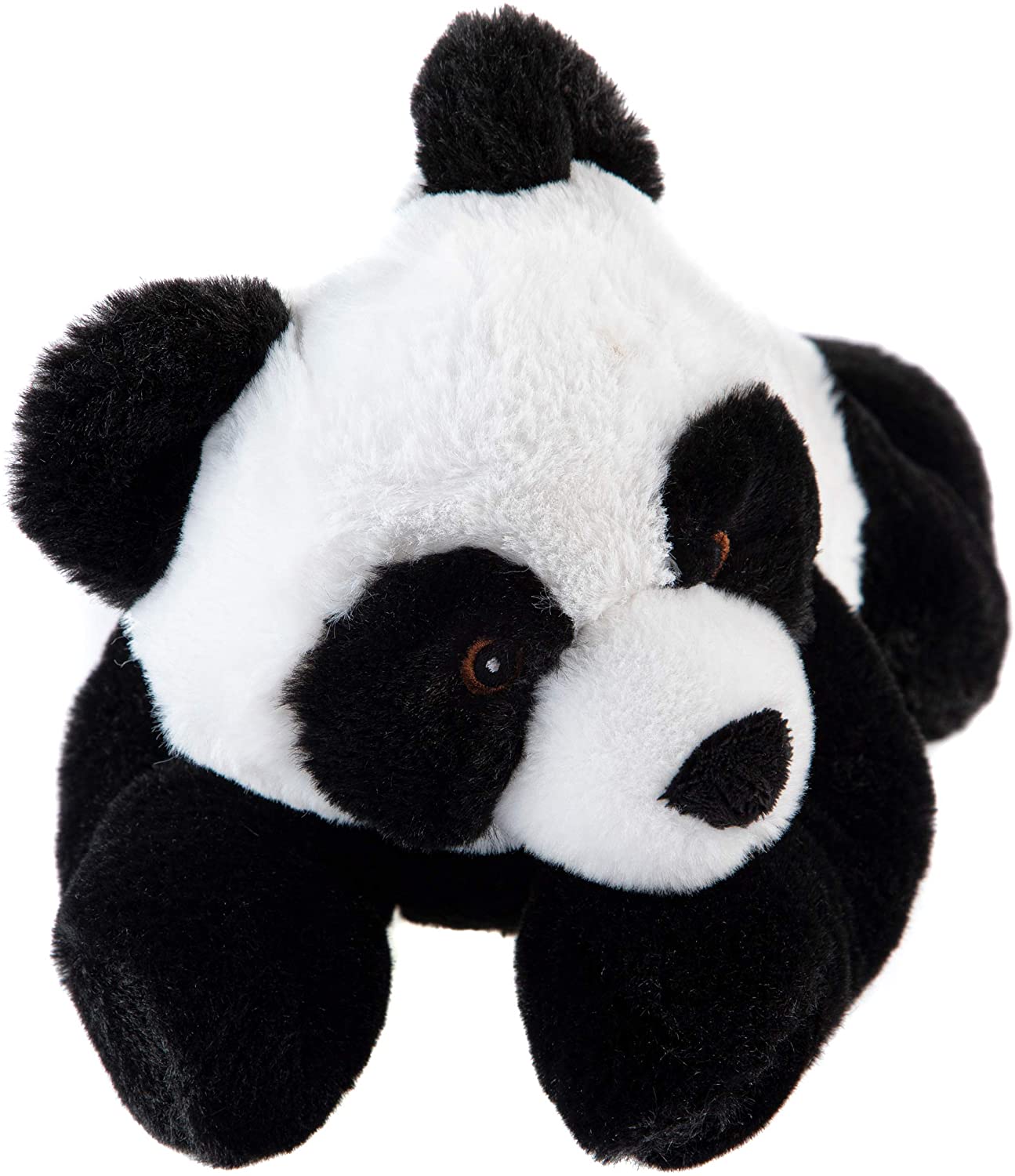  Jucarie de plus - Ecokins - Urs Panda, 30 cm | Wild Republic 