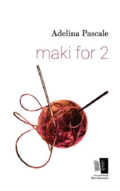 Maki for 2 | Adelina Pascale