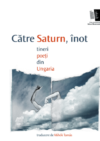 Catre Saturn, inot | Mihok Tamas