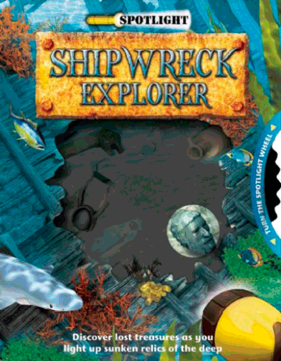 Shipwreck Explorer | Saviour Pirotta