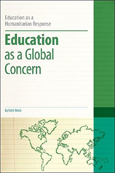 Education as a Global Concern | Colin Brock