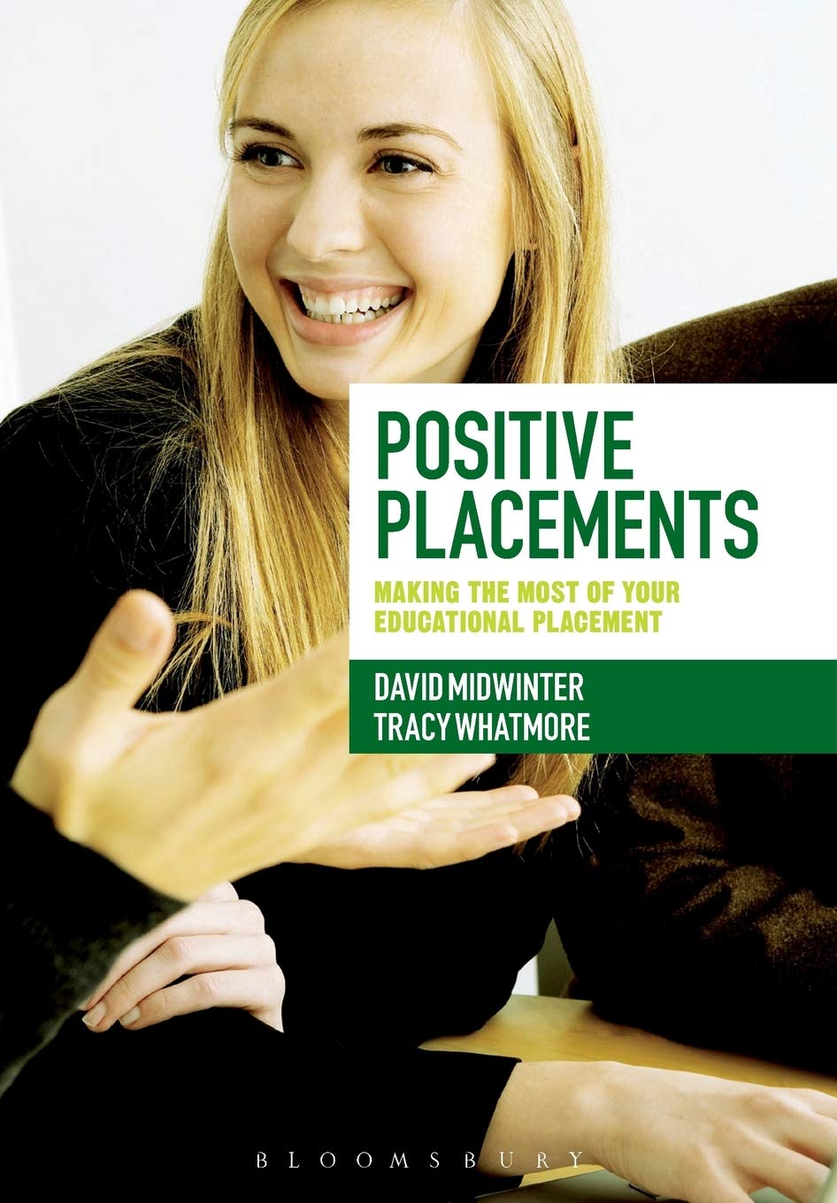 Positive Placements | David Midwinter