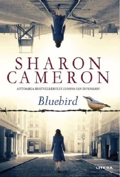 Bluebird | Sharon Cameron